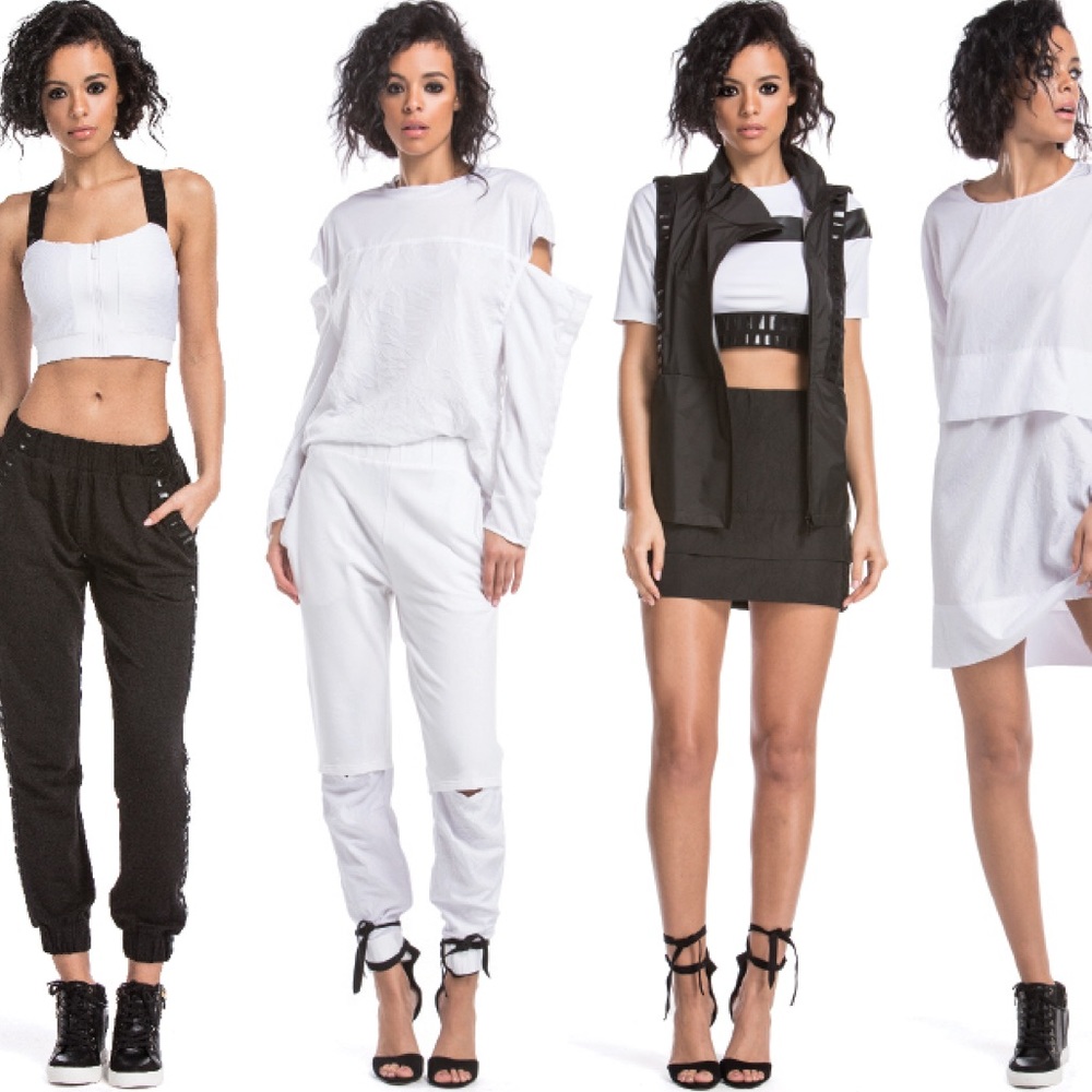 Meet your Posher, Haley